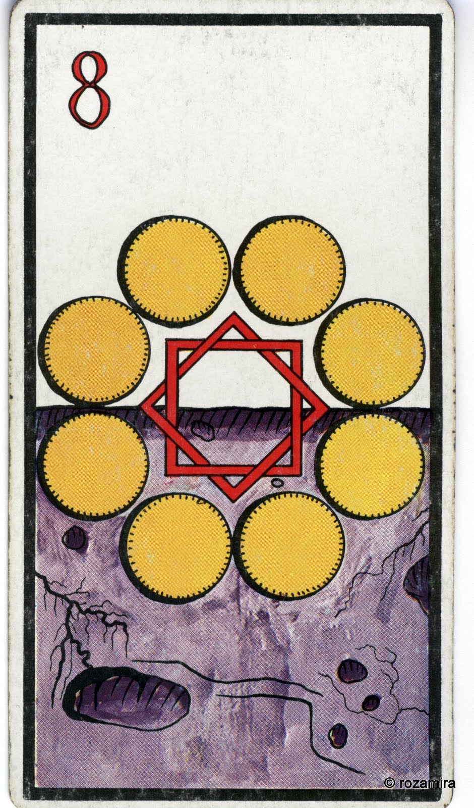 El gran tarot esoterico